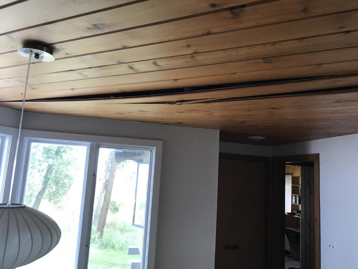 Our BAD experience with the short term rental of "Customized Beachfront