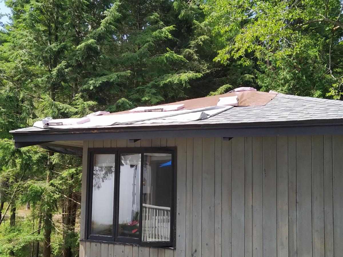 Our BAD experience with the short term rental of "Customized Beachfront